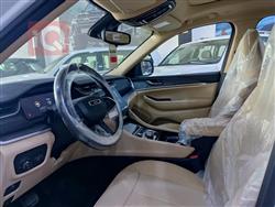 Jeep Grand Cherokee L